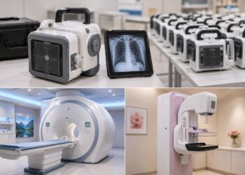 === Prime Minister’s Fund ===  J&K to get 275 AI-enabled X-Ray machines, 9 MRI, 4 mammography units