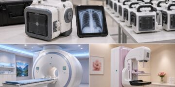 === Prime Minister’s Fund === J&K to get 275 AI-enabled X-Ray machines, 9 MRI, 4 mammography units