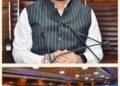 Secy RDD reviews SNA-SPARSH implementation