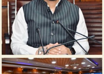 Secy RDD reviews SNA-SPARSH implementation