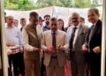 HC committed to strengthening judicial institutions through modern infra: Justice Sanjeev Kumar