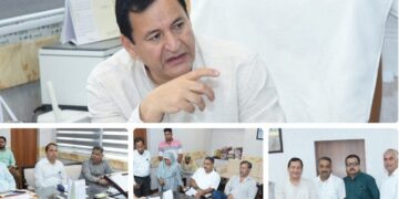 Livestock insurance coverage to be expanded, says Minister Dar