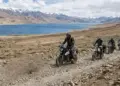 Off-roading in protected area costs bikers Rs 1.2 Lakh