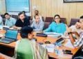 Over 570 sports infrastructure projects underway across J&K