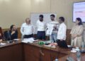 Capacity Building Commission, in collaboration with IMPARD J&K and General Administration Department, launches Karmayogi Kartavya Karyakram for State Master Trainers in Jammu & Kashmir