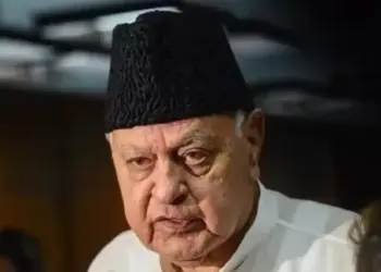 J&K’s constitutional, democratic rights restoration imperative: Dr Farooq