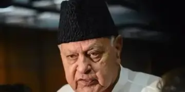J&K’s constitutional, democratic rights restoration imperative: Dr Farooq