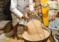 Distribution of Foodgrains for Aug–Oct 2026  : FCS&CA department to undertake advance lifting