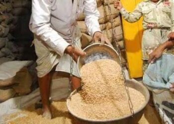 Distribution of Foodgrains for Aug–Oct 2026  : FCS&CA department to undertake advance lifting