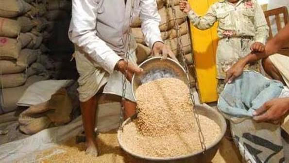 Distribution of Foodgrains for Aug–Oct 2026 : FCS&CA department to undertake advance lifting