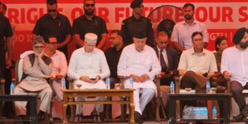 Further delay in statehood restoration unacceptable: CM Omar