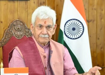 LG directs best possible care for pilgrims at GMC Udhampur