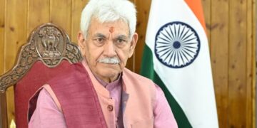 LG directs best possible care for pilgrims at GMC Udhampur