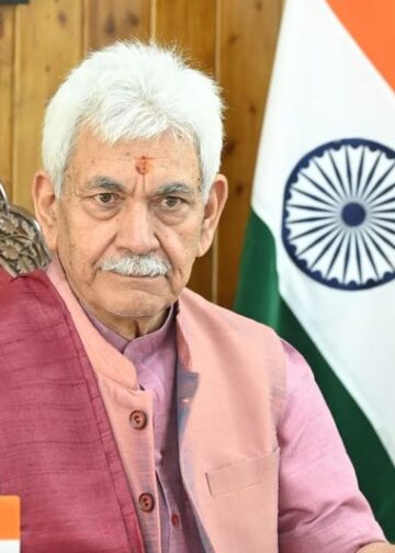 LG directs best possible care for pilgrims at GMC Udhampur