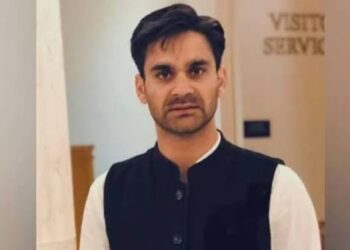 Privilege committee asks Para to appear before it today