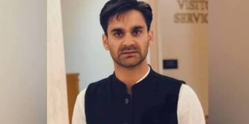 Privilege committee asks Para to appear before it today