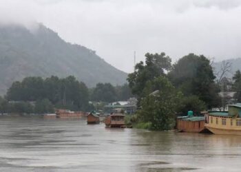 Flood scare: ‘Overall decreasing trend intact, no need to panic’