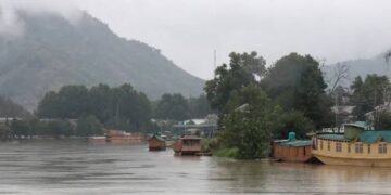 Flood scare: ‘Overall decreasing trend intact, no need to panic’