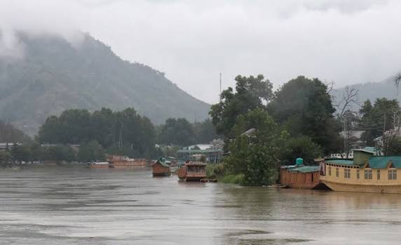 Flood scare: ‘Overall decreasing trend intact, no need to panic’