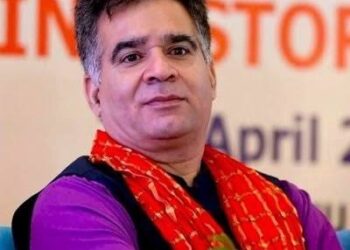 Ravinder Raina dismisses CM Omar’s poaching allegations