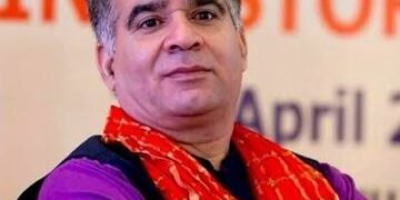 Ravinder Raina dismisses CM Omar’s poaching allegations