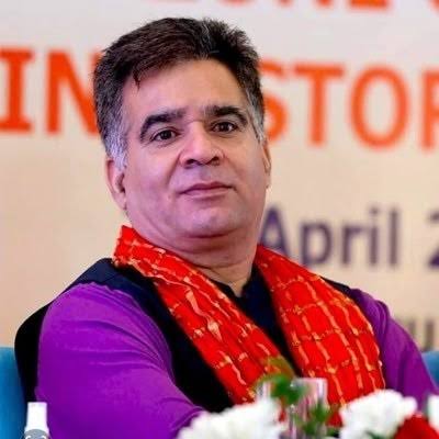 Ravinder Raina dismisses CM Omar’s poaching allegations