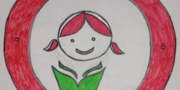 BBBP : SHEW Shopian conducts awareness camp on Girl Child Empowerment in Heerpora