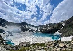 Govt sanctions Rs 91.2 lakh climate research project on GLOF risks in J&K