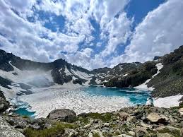 Govt sanctions Rs 91.2 lakh climate research project on GLOF risks in J&K