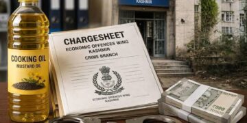EOW books four in fake cooking oil company fraud