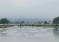 ‘Jhelum well below warning mark despite rains, no need to panic’