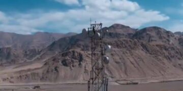 87.5% villages in J&K, Ladakh have 4G connectivity: GoI