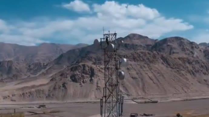 87.5% villages in J&K, Ladakh have 4G connectivity: GoI