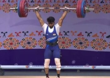 Kashmir to host maiden North India Powerlifting Championship