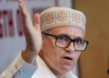 Authority to restore J&K’s statehood lies with PM Modi, HM Shah, says CM Omar  