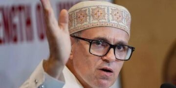 Authority to restore J&K’s statehood lies with PM Modi, HM Shah, says CM Omar  