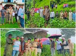 Police attach properties of 5 Pak-based terror handlers in Reasi