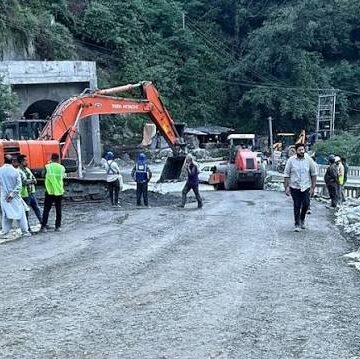 Jmu-Sgr highway to remain closed today