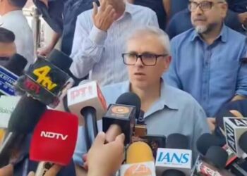 Single protest won’t bring results: CM on statehood