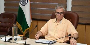 CM Omar: Safety of people highest priority