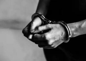 Terror facilitator held in Kishtwar: Police