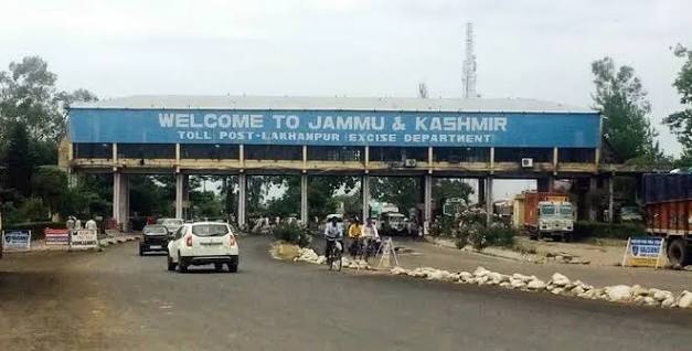 All 1,597 J&K toll grievances settled: Road Ministry