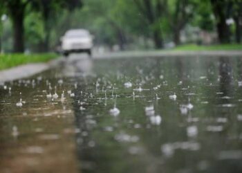 Met predicts wet weather across J&K till Aug 7