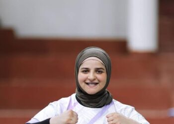 J&K Amateur Kabaddi Association hails Shariya Manzoor’s historic Asian Kabaddi League Selection