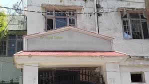 DC Rajouri orders structural safety assessment of DC Office Building