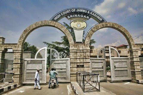 HC conducts written exam for Jr Assistant posts across J&K