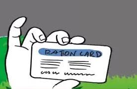 From The Parliament : ‘Active ration cards in J&K stand at 16.57 lakh’