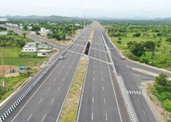 21 NH projects in J&K miss original deadline: Centre
