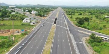 21 NH projects in J&K miss original deadline: Centre