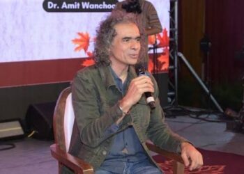 Kashmiri youth among brightest creative minds: Imtiaz Ali